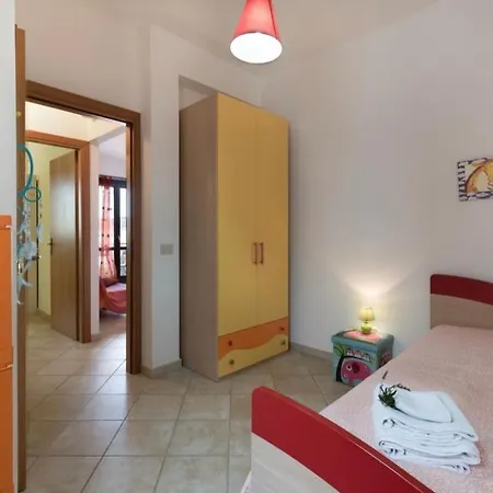 Indipendente A S Vito Lo Capo Appartement *