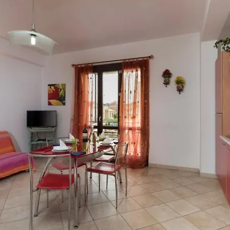 Appartement Indipendente A S Vito Lo Capo