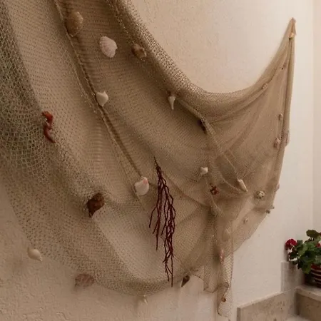 Indipendente A S Vito Lo Capo Appartement