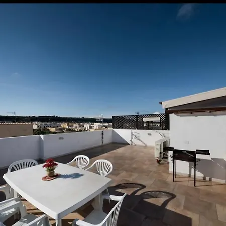 Appartement Indipendente A S Vito Lo Capo