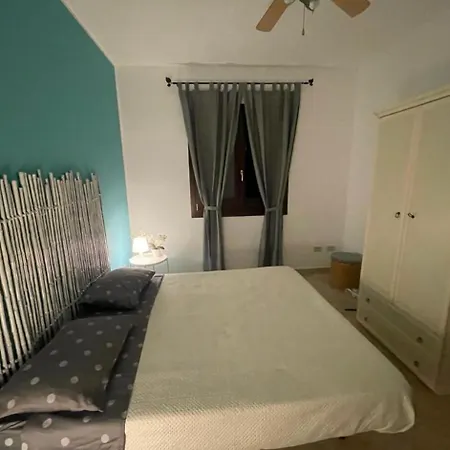 Appartement Indipendente A S Vito Lo Capo San Vito Lo Capo