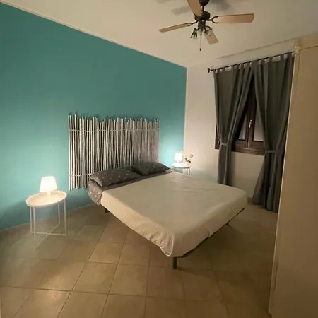 Indipendente A S Vito Lo Capo *